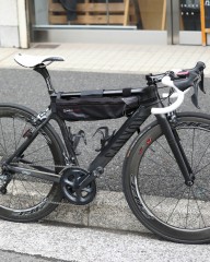 REVELATE DESIGNSフレームバッグ【Tangle Frame Bag-S】mb_01l