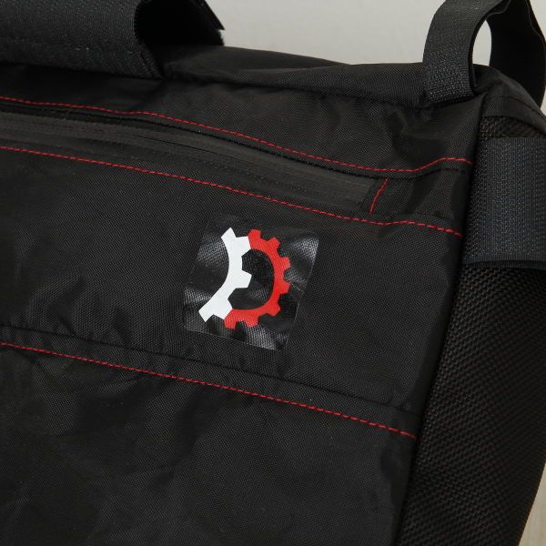 フルフレームバッグ M｜REVELATE DESIGNS（レベレイトデザイン