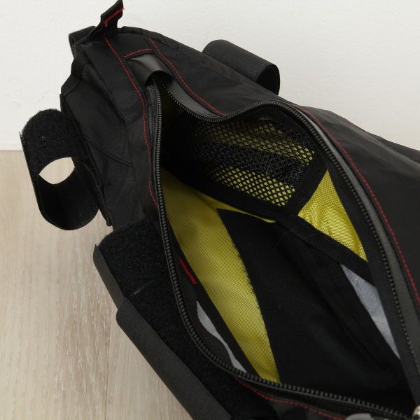 フルフレームバッグ M｜REVELATE DESIGNS（レベレイトデザイン