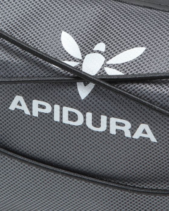 APIDURAハンドルバーバッグ 9L 【EXPEDITION HANDLEBAR PACK/ コンパクト】02l