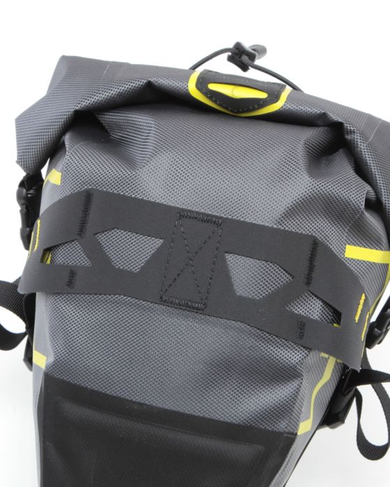 APIDURAサドルバッグ 9L 【EXPEDITION SADDLE PACK/ コンパクト】02l