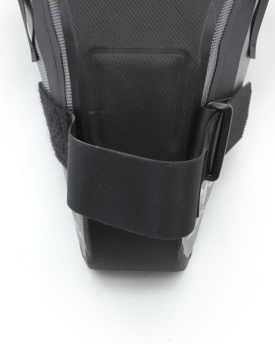 サドルバッグ 9L 【EXPEDITION SADDLE PACK/ コンパクト