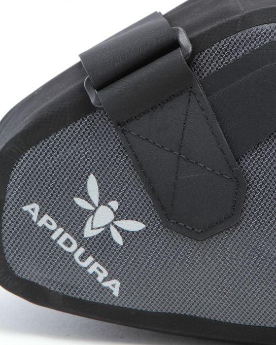 APIDURAサドルバッグ 9L 【EXPEDITION SADDLE PACK/ コンパクト】10l