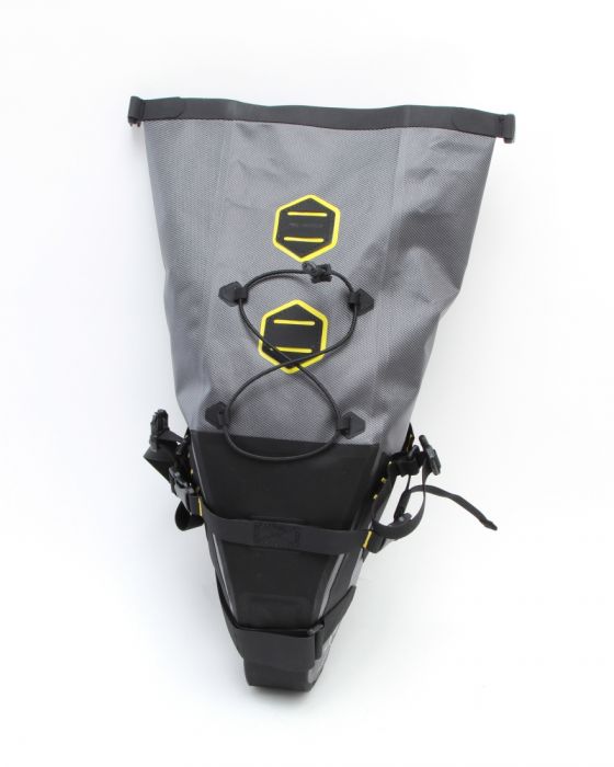 APIDURAサドルバッグ 9L 【EXPEDITION SADDLE PACK/ コンパクト】13l