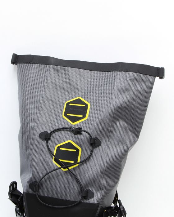 サドルバッグ 14L 【EXPEDITION SADDLE PACK/ ミディアム