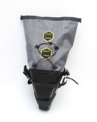 APIDURAサドルバッグ 9L 【EXPEDITION SADDLE PACK/ コンパクト】mb_13l