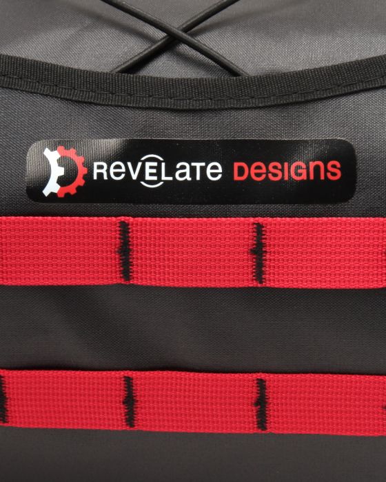 ハンドルバーバッグ【SweetRoll-S】｜REVELATE DESIGNS（レベ