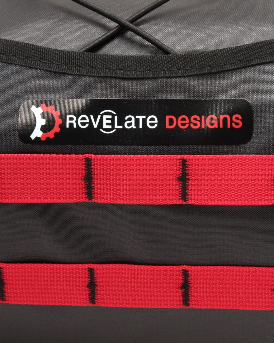 REVELATE DESIGNSハンドルバーバッグ【SweetRoll-S】04l