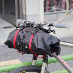 REVELATE DESIGNSハンドルバーバッグ【SweetRoll-S】mb_10l