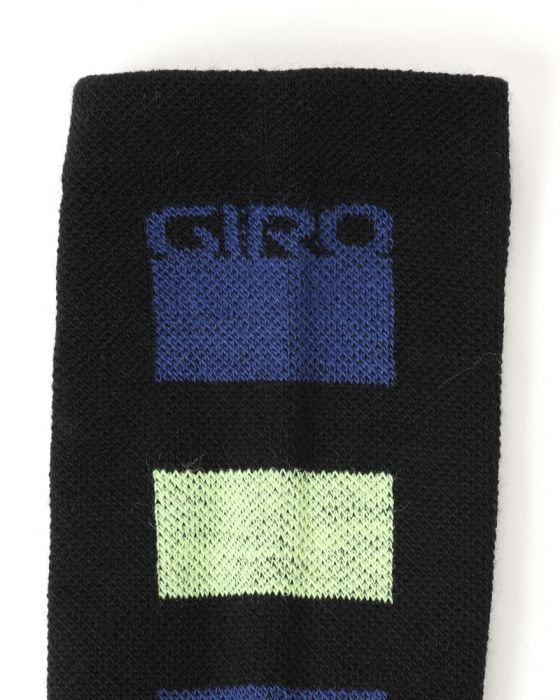 GIROメリノソックス【GIRO SEASONAL MERINO WOOL SOCKS】04l