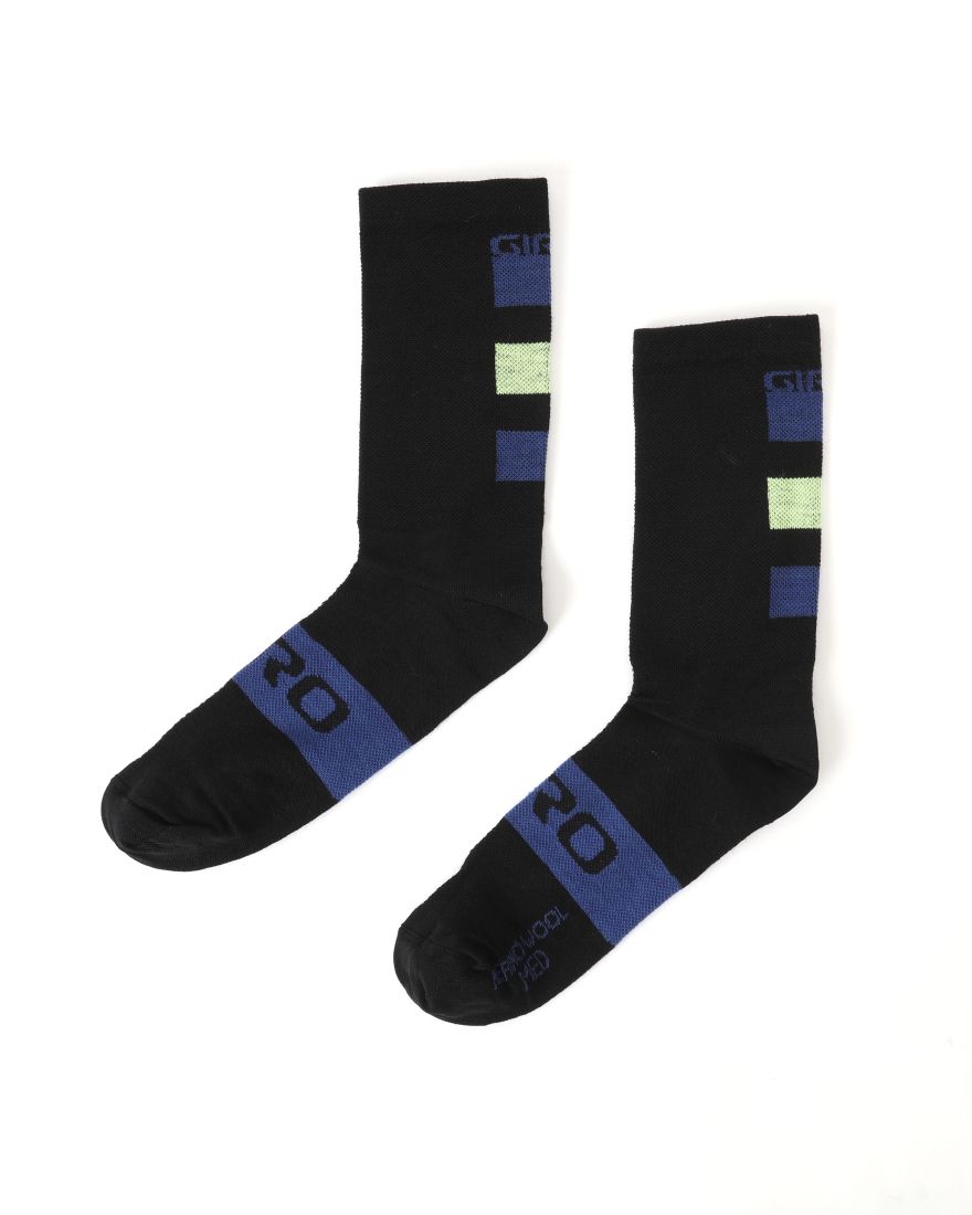 GIROメリノソックス【GIRO SEASONAL MERINO WOOL SOCKS】09l