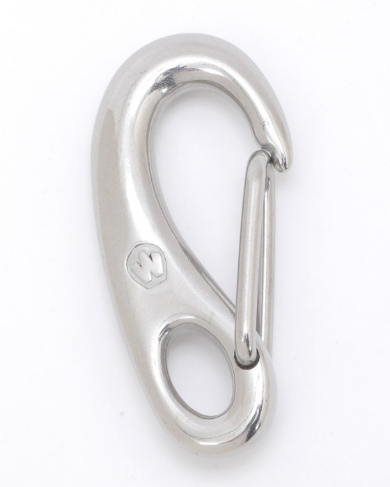 Wichardセイラーカラビナ【WICHARD SAILOR CARABINER L】02l