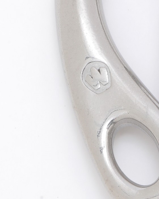 Wichardセイラーカラビナ【WICHARD SAILOR CARABINER L】03l