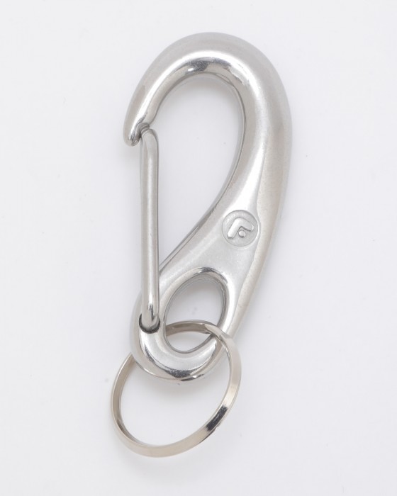 Wichardセイラーカラビナ【WICHARD SAILOR CARABINER L】05l