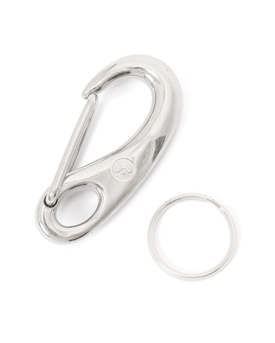 Wichardセイラーカラビナ【Wichard Sailor Carabiner "L"】06l