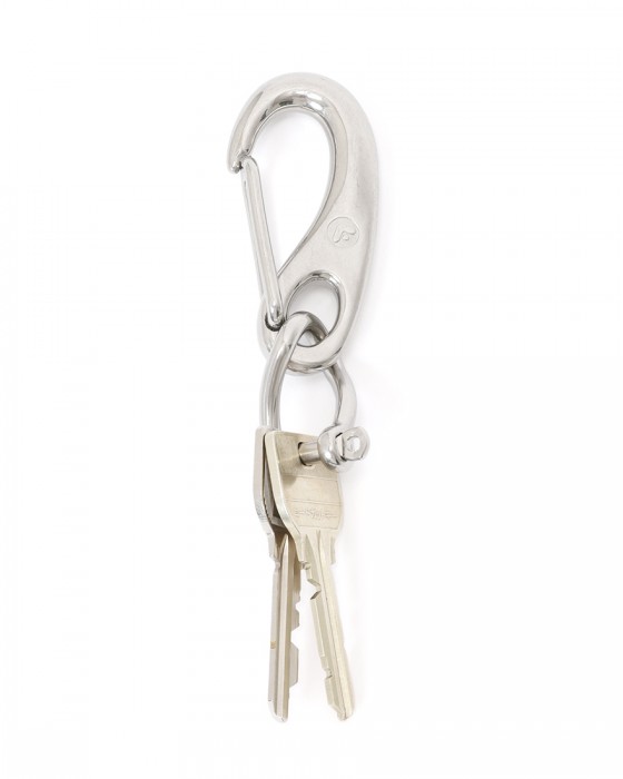 Wichardセイラーカラビナ【Wichard Sailor Carabiner "L"】08l