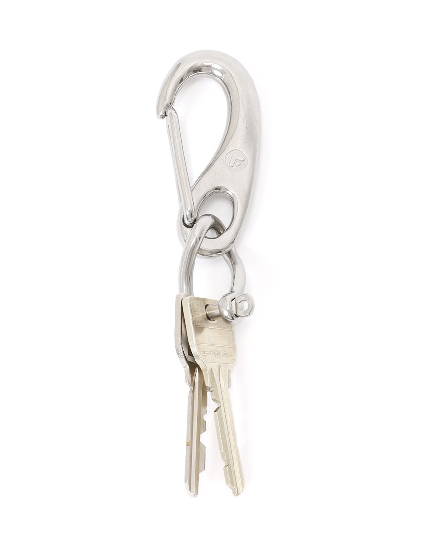Wichardセイラーカラビナ【Wichard Sailor Carabiner "L"】08l