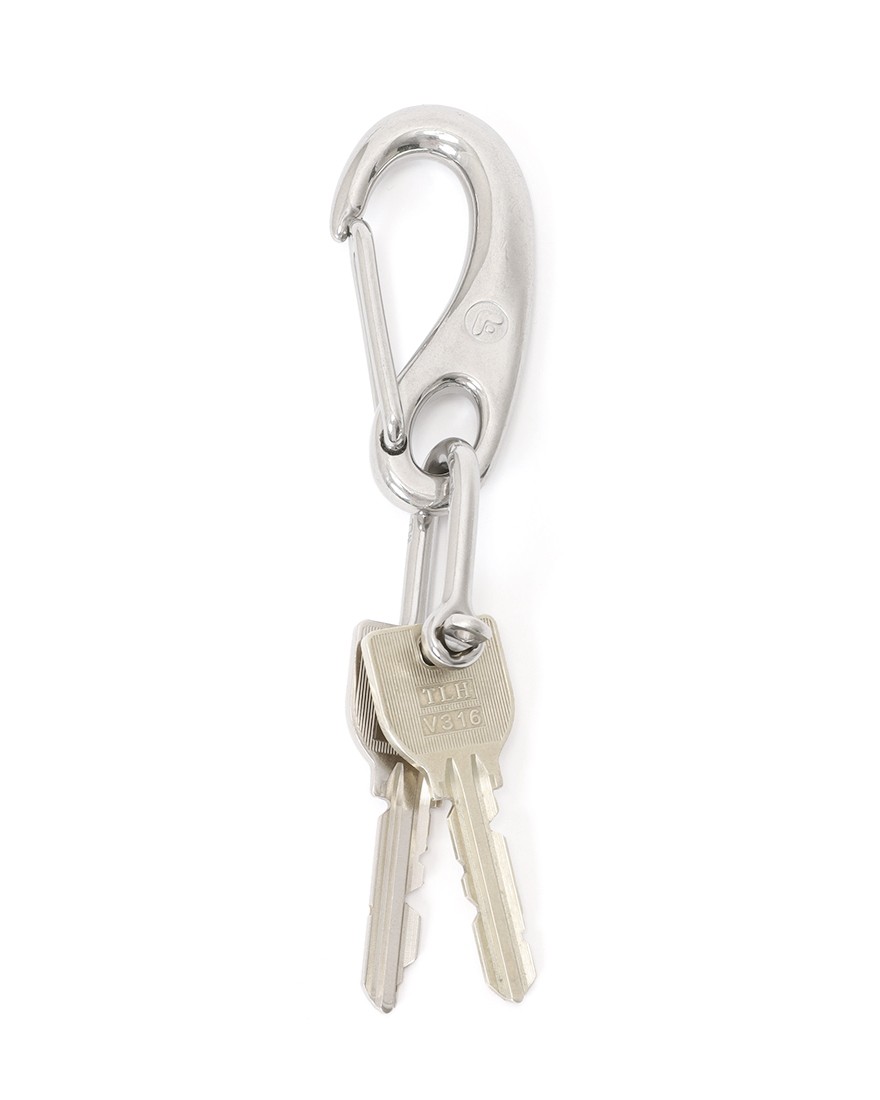Wichardセイラーカラビナ【Wichard Sailor Carabiner "L"】09l
