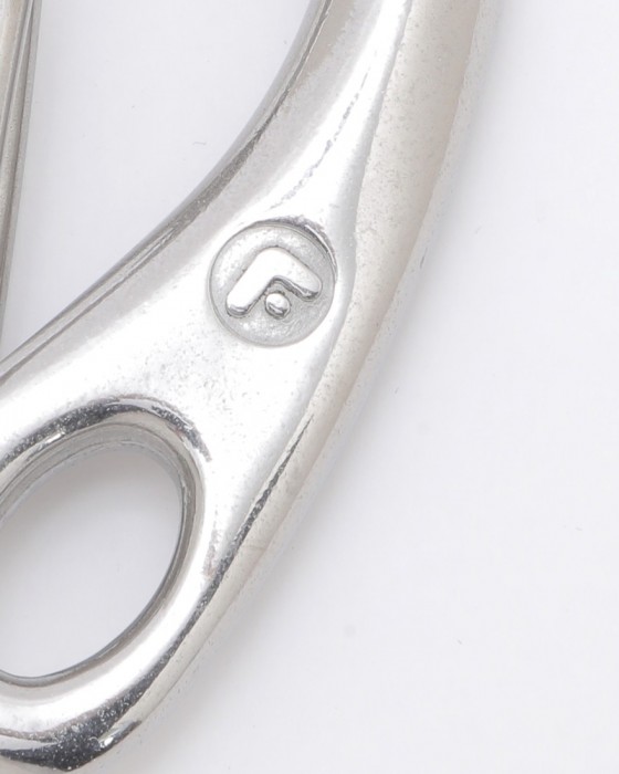 Wichardセイラーカラビナ【WICHARD SAILOR CARABINER L】ma