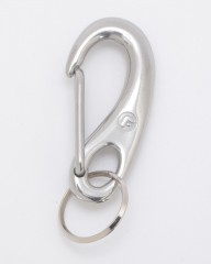 Wichardセイラーカラビナ【WICHARD SAILOR CARABINER L】mb_05l