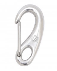 Wichardセイラーカラビナ【WICHARD SAILOR CARABINER L】mb_c0