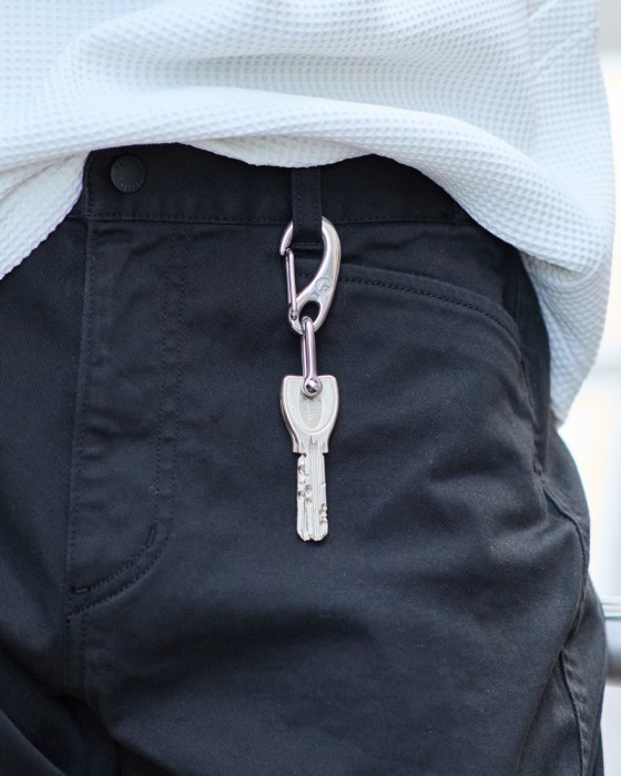 Wichardセイラーカラビナ【Wichard Sailor Carabiner "S"】09l