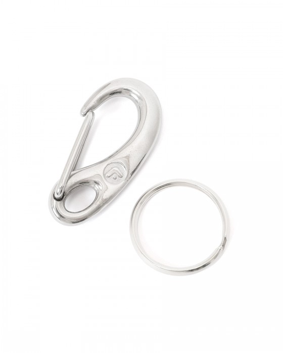 Wichardセイラーカラビナ【Wichard Sailor Carabiner "S"】14l