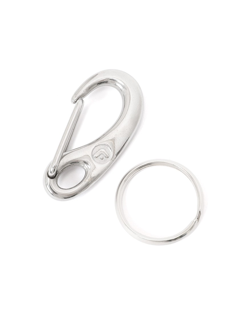 Wichardセイラーカラビナ【Wichard Sailor Carabiner "S"】14l