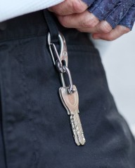 Wichardセイラーカラビナ【Wichard Sailor Carabiner "S"】mb_10l