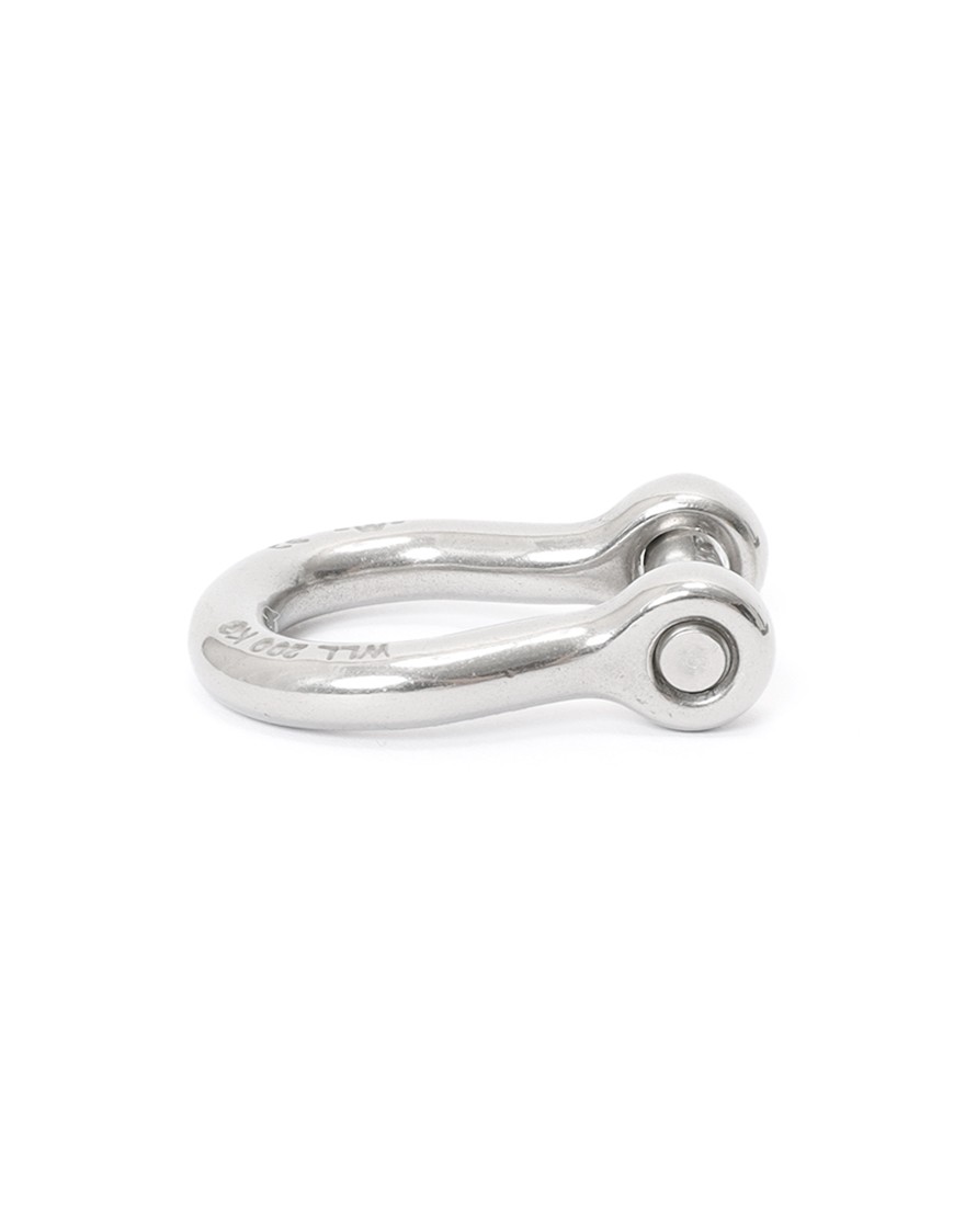 Wichardキーホルダー【Wichard Bow Shackle "L"】04l