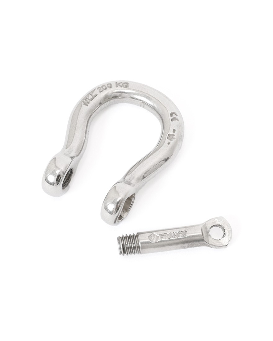 WICHARD キーホルダー　専用 キーホルダー【Wichard Bow Shackle 