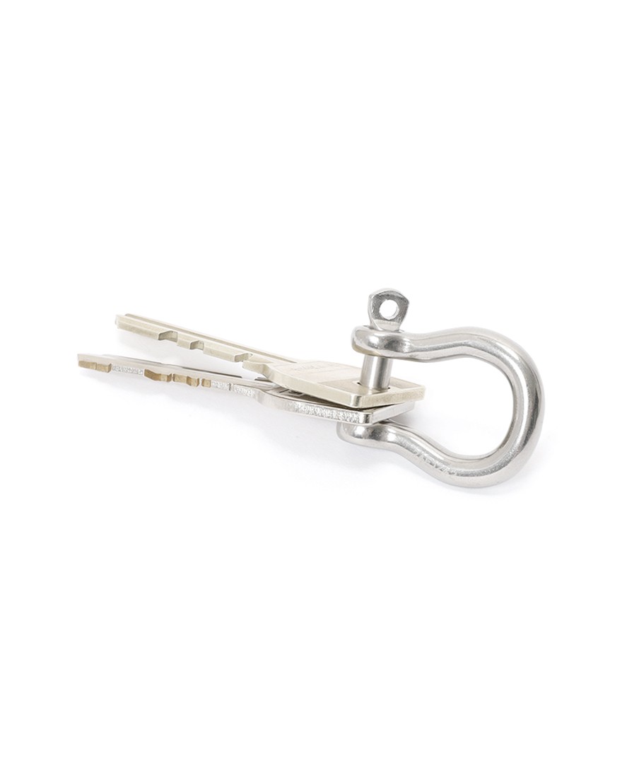 小物 [Wichard] Sailor Carabiner L+Bow Shackle 371c9d41d896651318535ff6a93d90