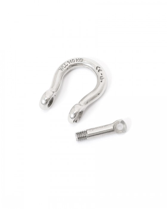 Wichardキーホルダー【Wichard Bow Shackle "S"】06l