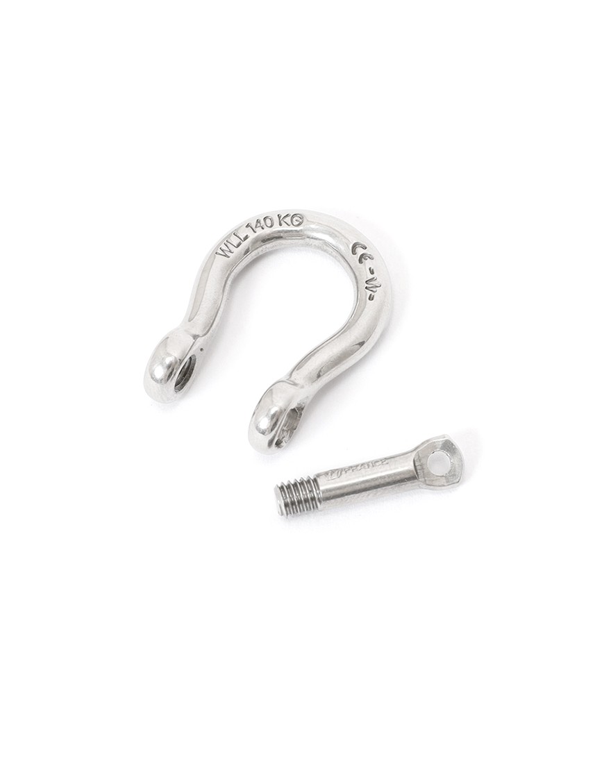 Wichardキーホルダー【Wichard Bow Shackle "S"】06l