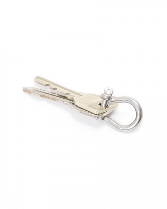 Wichardキーホルダー【Wichard Bow Shackle "S"】09l
