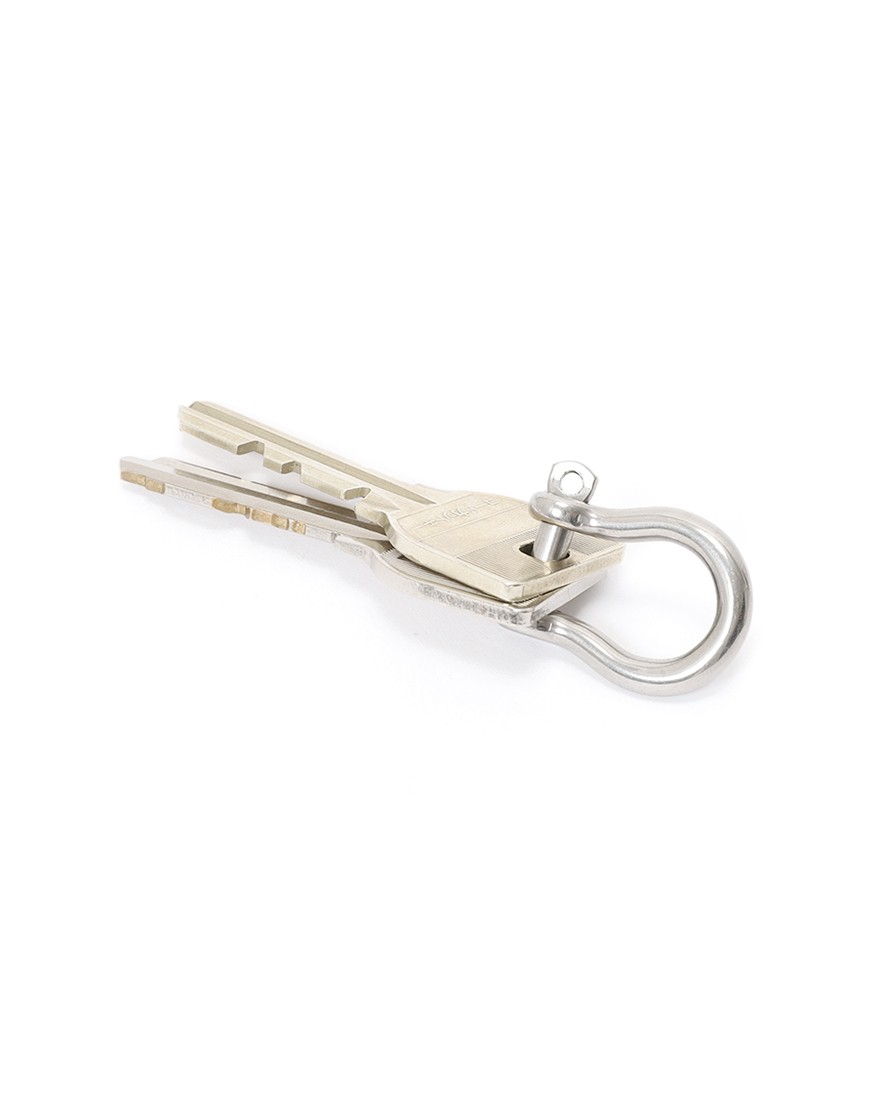 Wichardキーホルダー【Wichard Bow Shackle "S"】09l