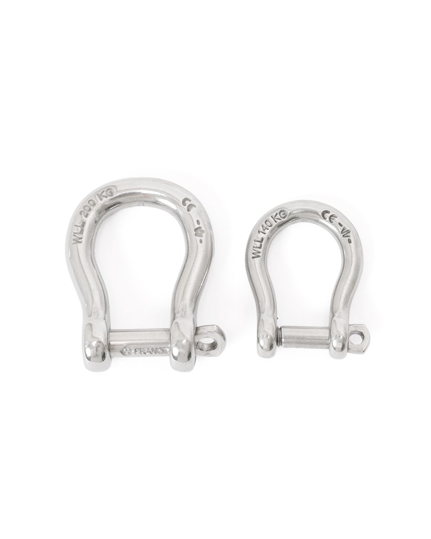 Wichardキーホルダー【Wichard Bow Shackle "S"】10l