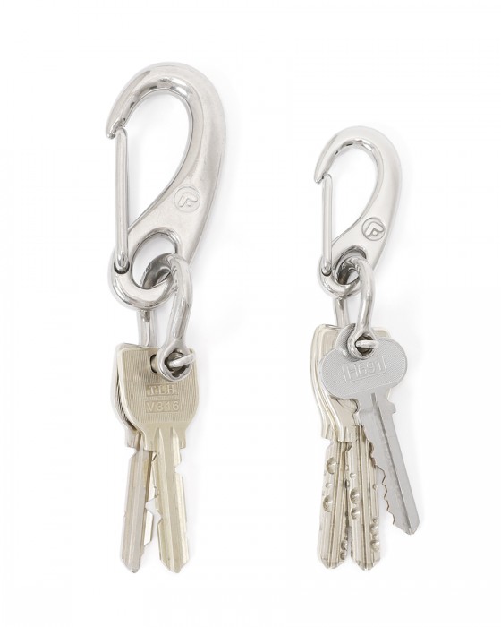 Wichardキーホルダー【Wichard Bow Shackle "S"】11l