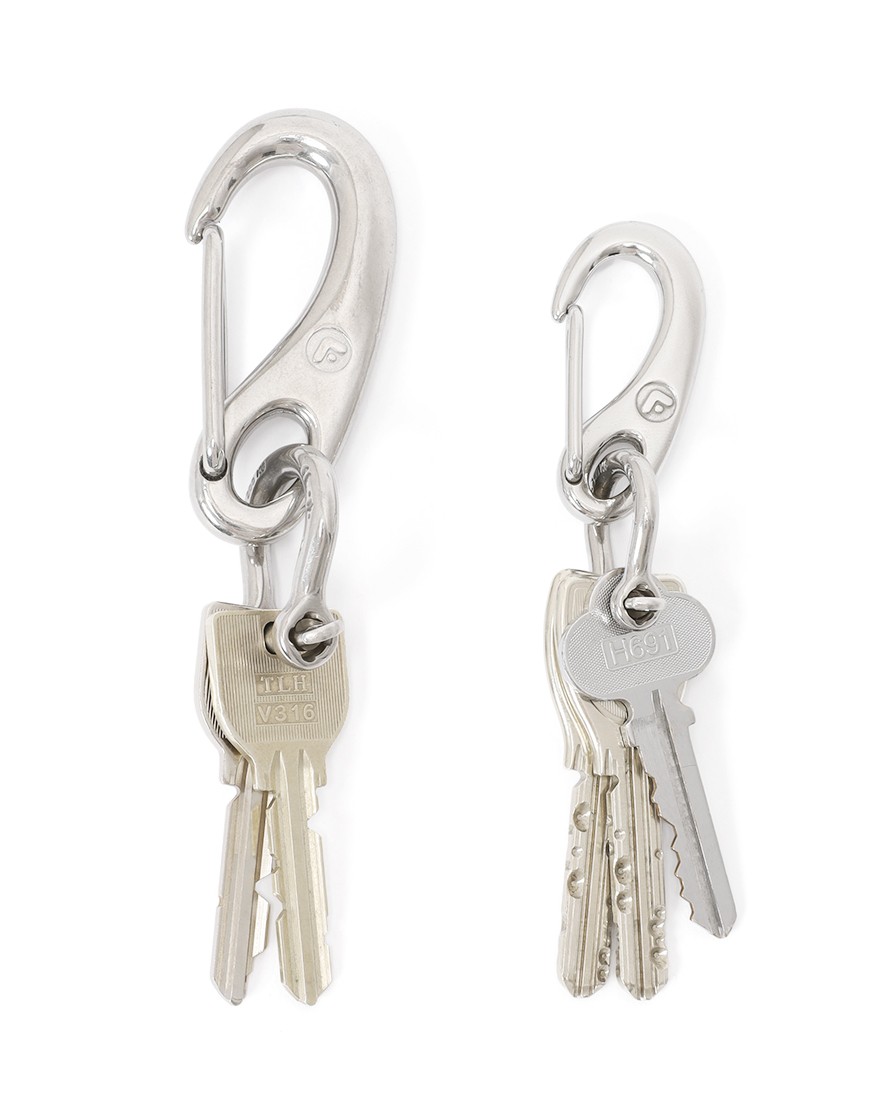 Wichardキーホルダー【Wichard Bow Shackle "S"】11l