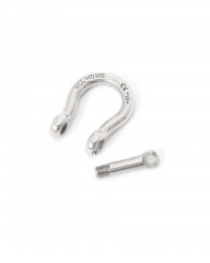 Wichardキーホルダー【Wichard Bow Shackle "S"】mb_06l
