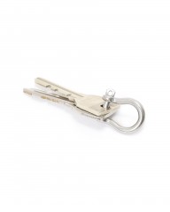 Wichardキーホルダー【Wichard Bow Shackle "S"】mb_09l