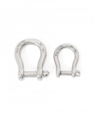 Wichardキーホルダー【Wichard Bow Shackle "S"】mb_10l