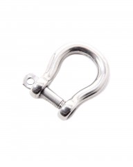 Wichardキーホルダー【WICHARD BOW SHACKLE S】mb_c0