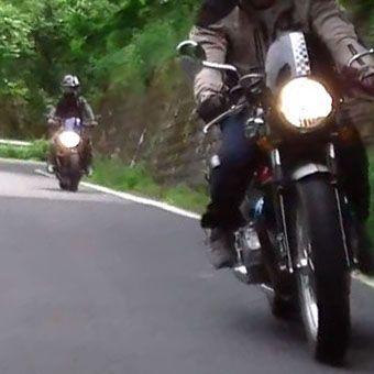 真夏の「Motorist Day」を、8月31日(土)に開催します!!