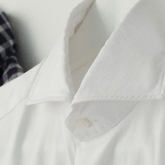 BARBA（バルバ）のシャツは今がお買い時？