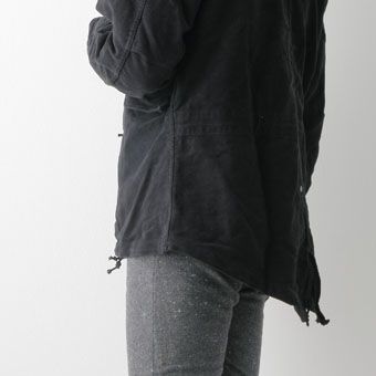 KATO'BASIC（カトーベーシック）のベーシックアイテム。