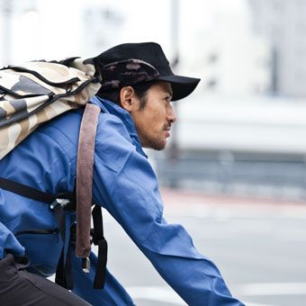 【特集】さあ、自転車を楽しもう。
