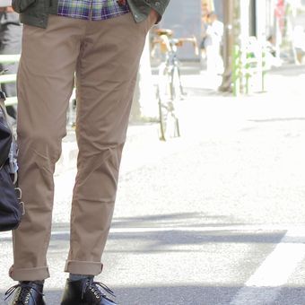 寒くなると会いたくなるアイツ