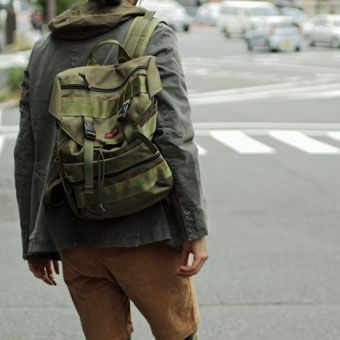 男の嗜好癖。