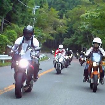 今年最後の「Motorist Day」は、11月16日(土)に開催です!!